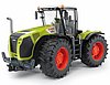 Claas Xerion 5000 - Country Ways
