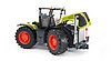 Claas Xerion 5000 - Country Ways