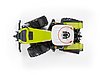 Claas Xerion 5000 - Country Ways