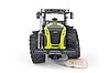 Claas Xerion 5000 - Country Ways