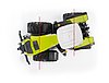 Claas Xerion 5000 - Country Ways