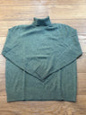 Alan Paine Women's Clara Roll Neck Wool Cashmere Jumper