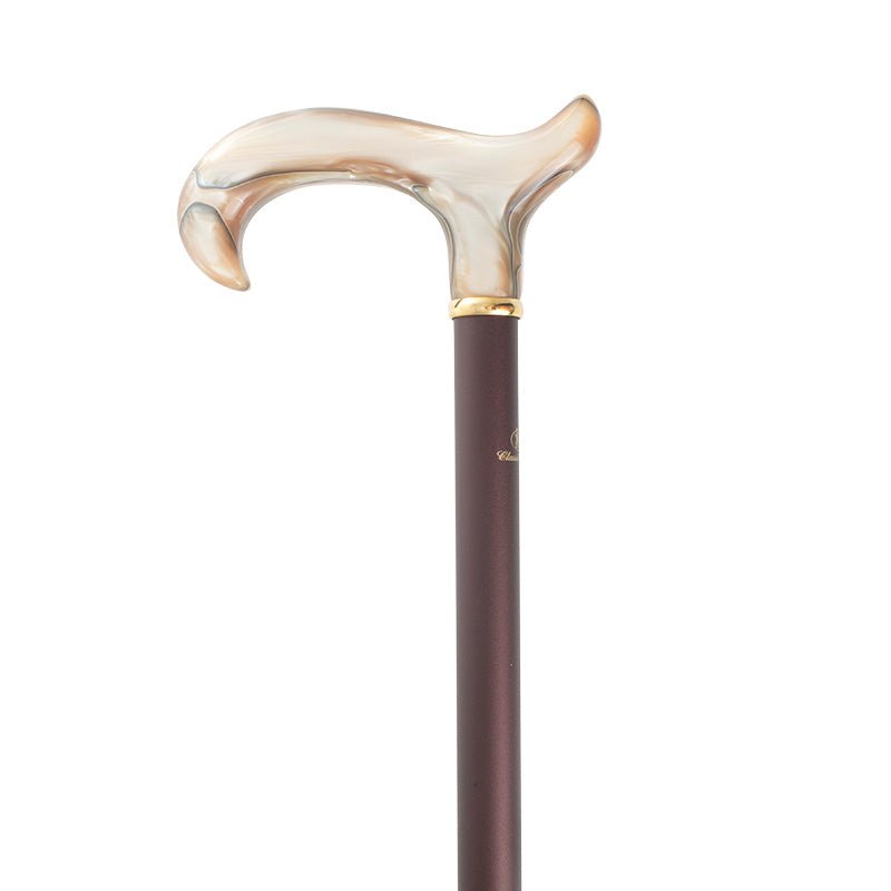 Classic Canes Acrylic Derby Moderne - Country Ways
