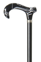 Classic Canes Acrylic Derby Moderne - Country Ways