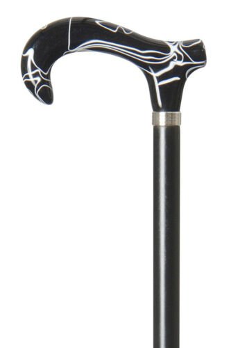 Classic Canes Acrylic Derby Moderne - Country Ways