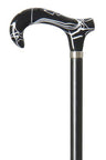 Classic Canes Acrylic Derby Moderne - Country Ways