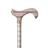 Classic Canes Fashion Derby Adjustable Cane - Country Ways