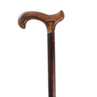 Classic Canes Gents Acacia 'Classic' Derby Cane - Country Ways
