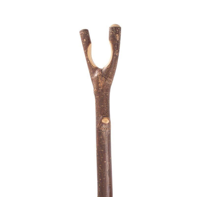 Classic Canes Hazel Thumbstick - Country Ways