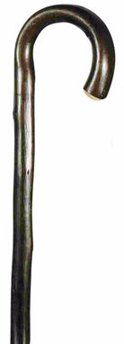 Classic Canes Stout Chestnut Crook - Country Ways