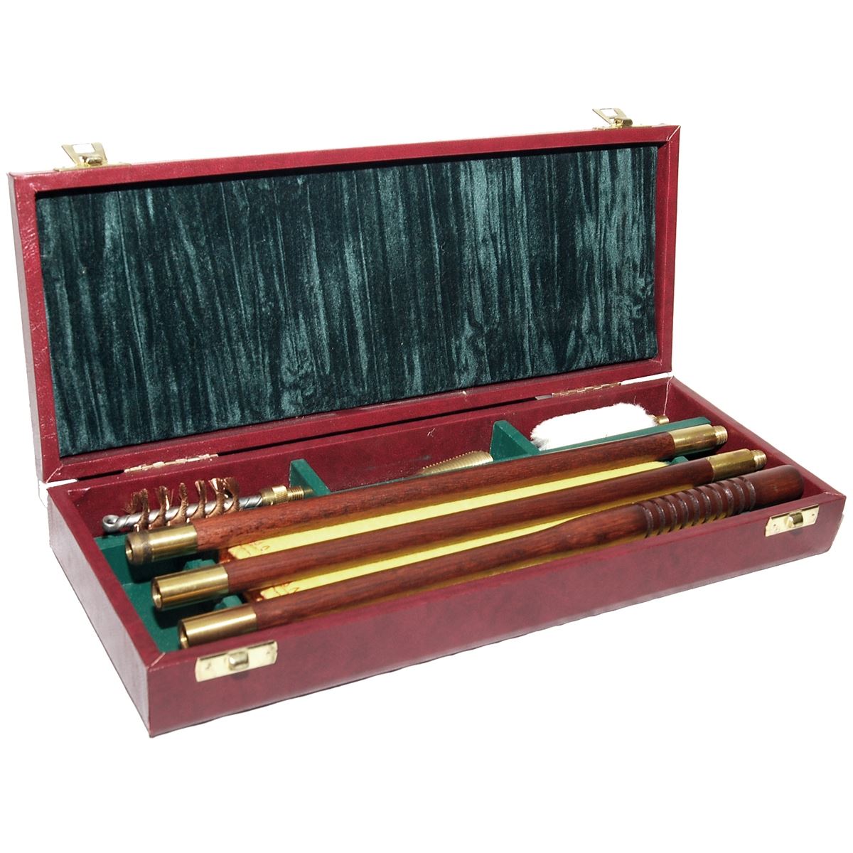 Classic Set 12 Gauge Cleaning Kit - Country Ways