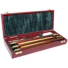 Classic Set 12 Gauge Cleaning Kit - Country Ways