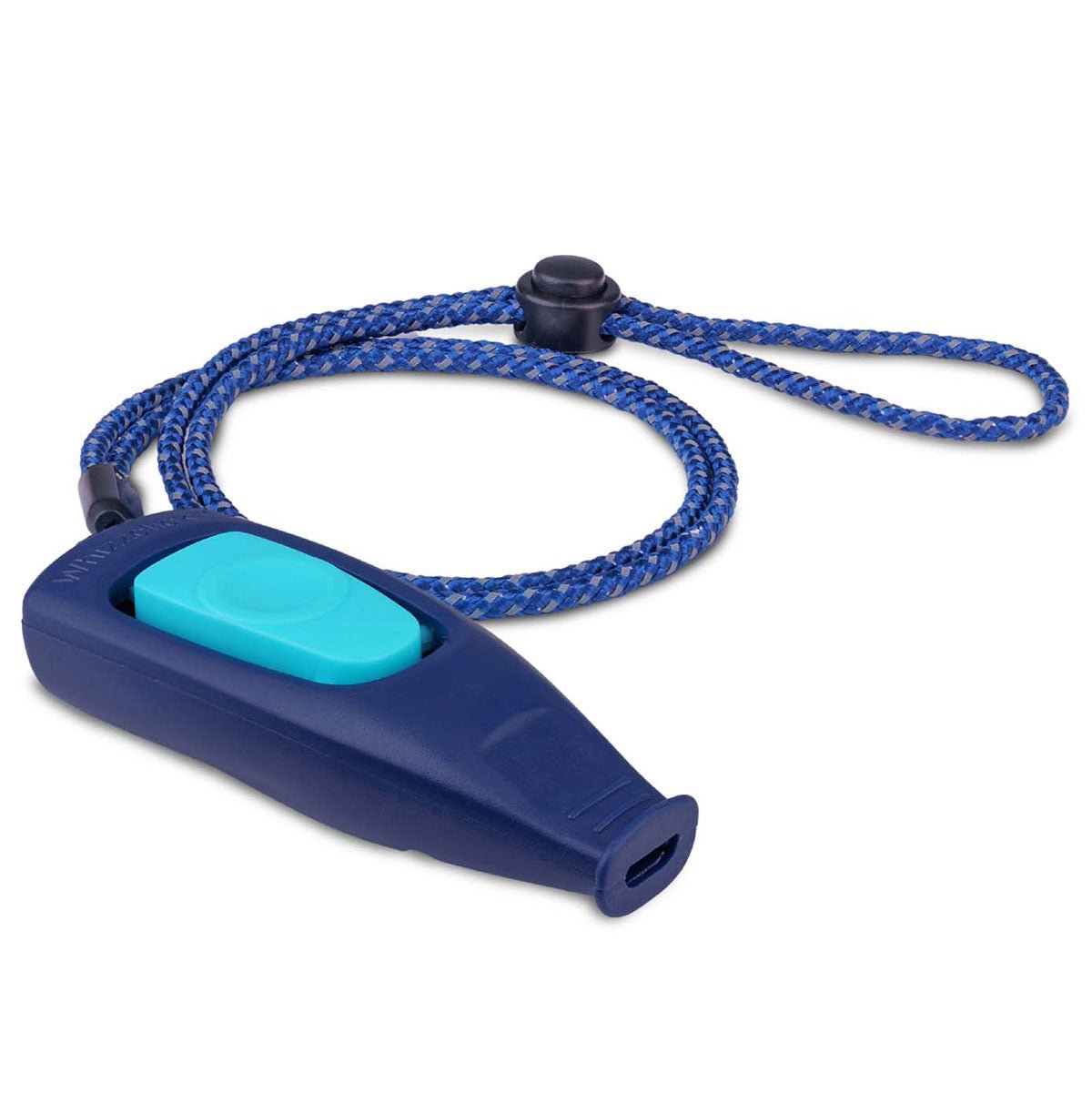 Coachi Whizzclick Navy/Light Blue - Country Ways