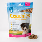 Coachies Training Treats Puppy 200g - Country Ways