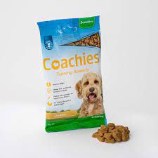 Coachies Training Treats Sensitive 75g - Country Ways
