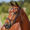 Collegiate Comfitec Training Bridle - Country Ways