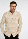 Dubarry Men's Corrib Tattersall Shirt AW26