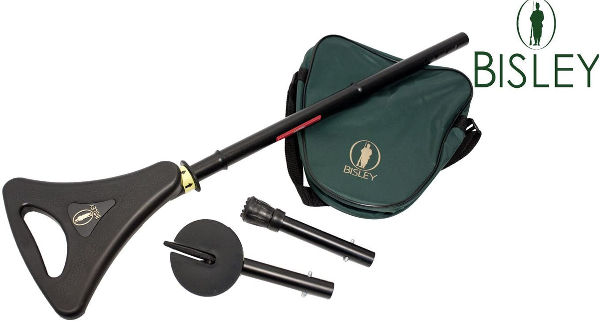 Country Packaway Seat Stick by Bisley - Country Ways