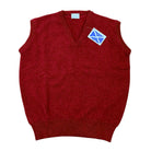 Country Ways Scotland Men's Lambswool Slip Over - Country Ways
