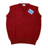 Country Ways Scotland Men's Lambswool Slip Over - Country Ways