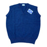 Country Ways Scotland Men's Lambswool Slip Over - Country Ways