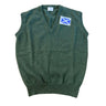 Country Ways Scotland Men's Lambswool Slip Over - Country Ways