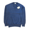 Country Ways Scotland Men's Lambswool V Neck Sweater - Country Ways