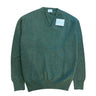 Country Ways Scotland Men's Lambswool V Neck Sweater - Country Ways