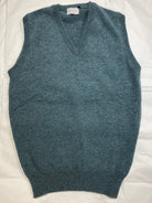 Country Ways Scotland Women's Lambswool Slip Over - Country Ways