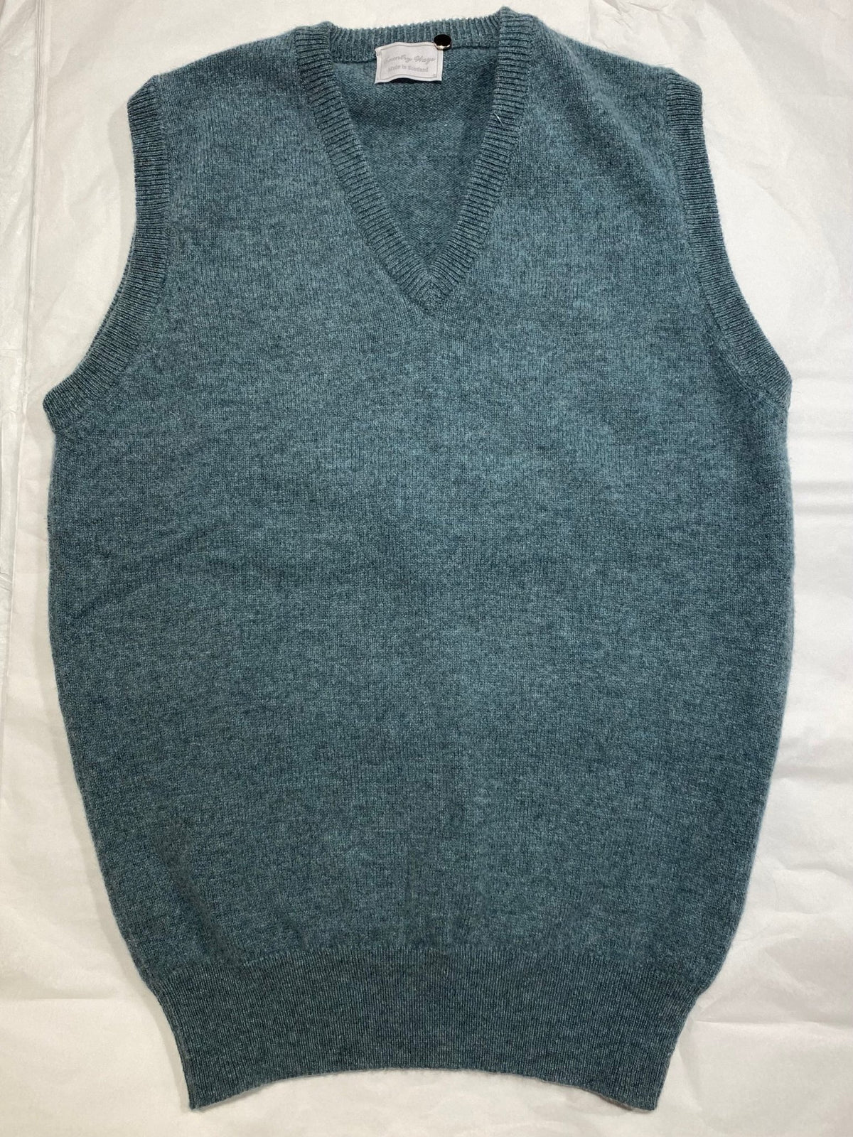 Country Ways Scotland Women's Lambswool Slip Over - Country Ways