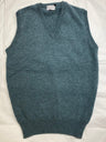 Country Ways Scotland Women's Lambswool Slip Over - Country Ways