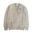 Country Ways Scotland Women's Lambswool V - Neck Sweater - Country Ways