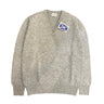 Country Ways Scotland Women's Lambswool V - Neck Sweater - Country Ways