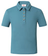 Covalliero Children's Polo Shirt SS23 - Country Ways
