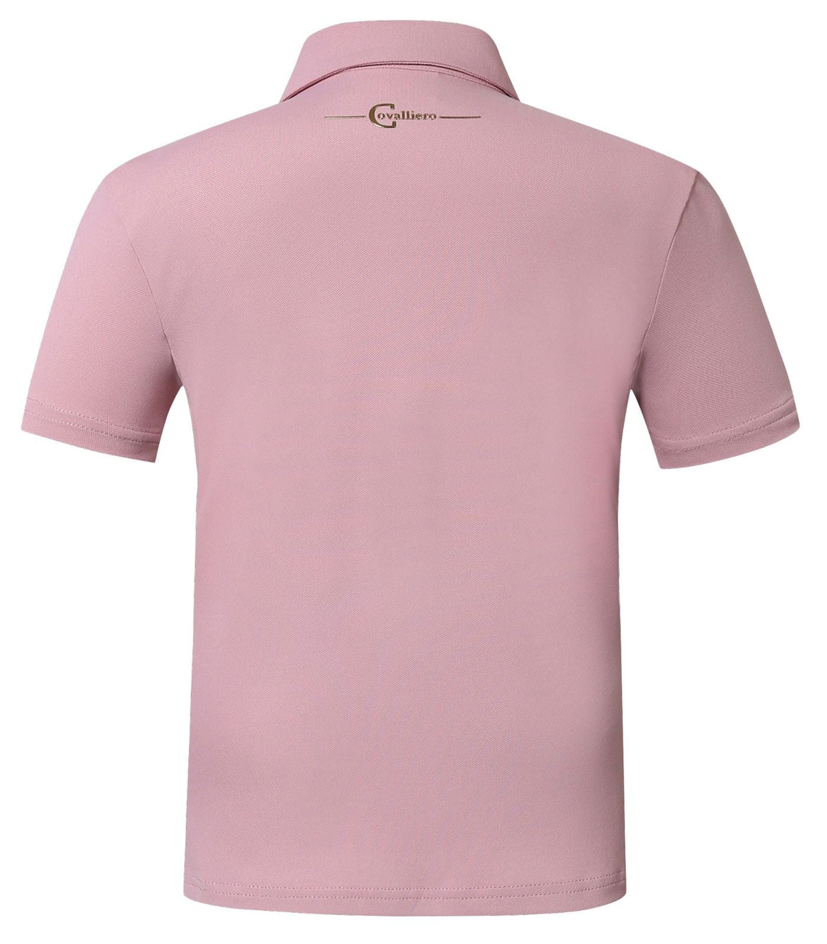 Covalliero Children's Polo Shirt SS23 - Country Ways