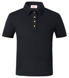 Covalliero Children's Polo Shirt SS23 - Country Ways