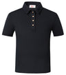Covalliero Children's Polo Shirt SS23 - Country Ways