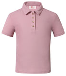 Covalliero Children's Polo Shirt SS23 - Country Ways