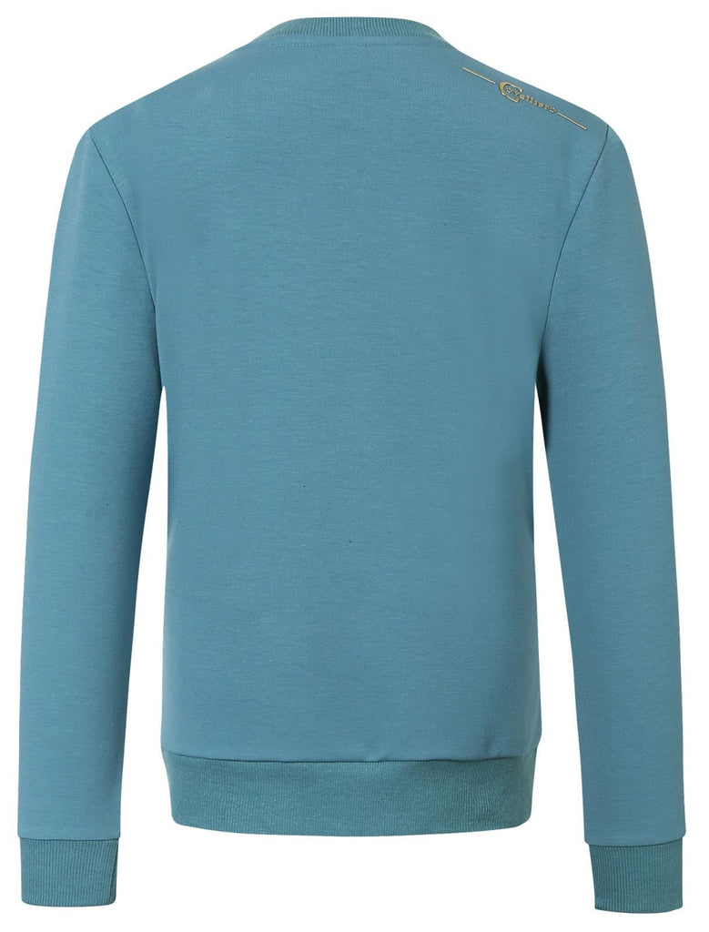 Covalliero Children's Sweater SS23 - Country Ways