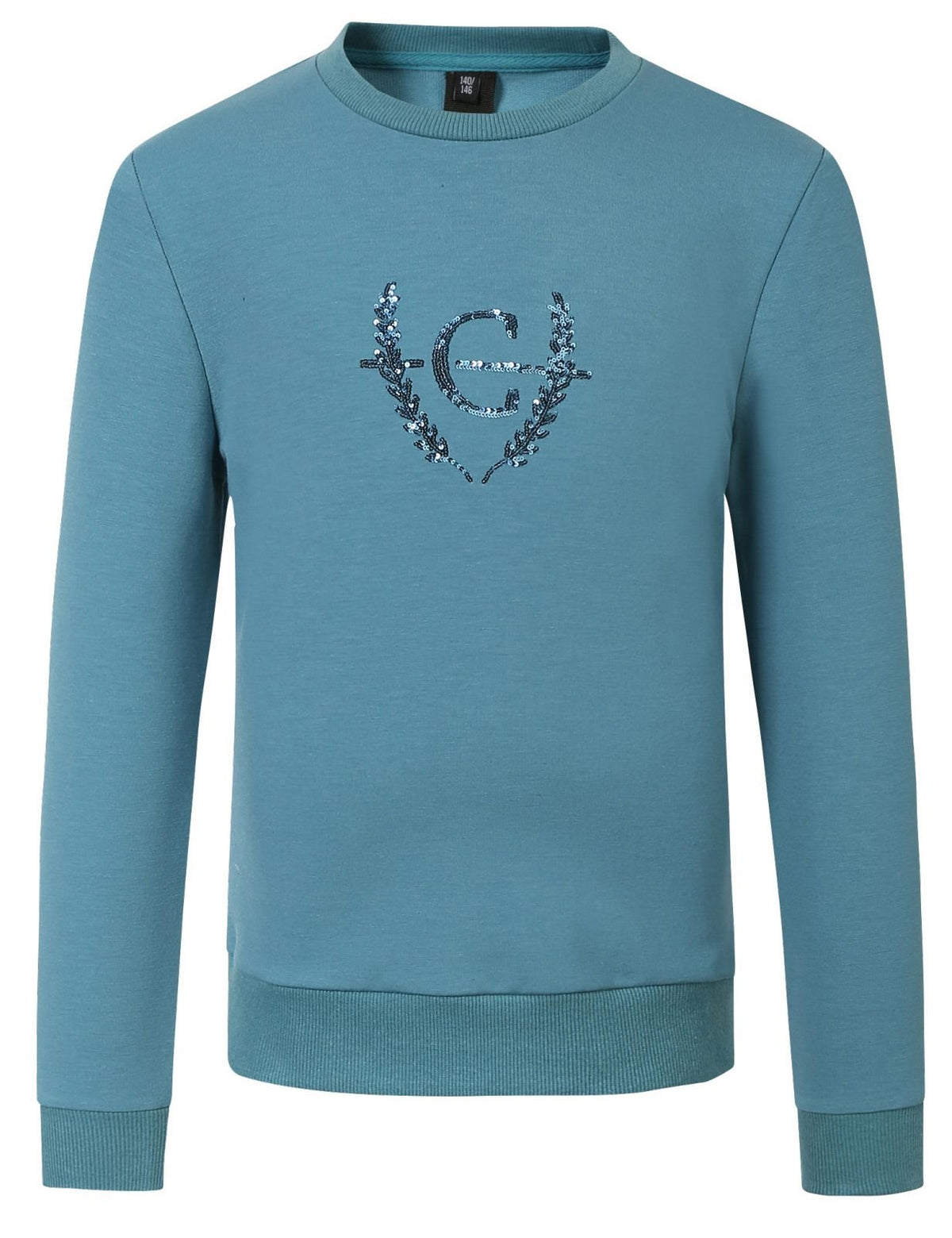 Covalliero Children's Sweater SS23 - Country Ways