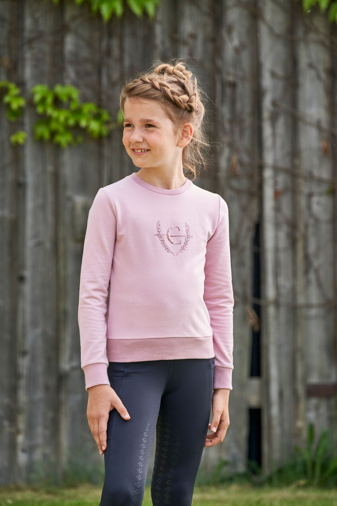 Covalliero Children's Sweater SS23 - Country Ways