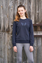 Covalliero Children's Sweater SS23 - Country Ways