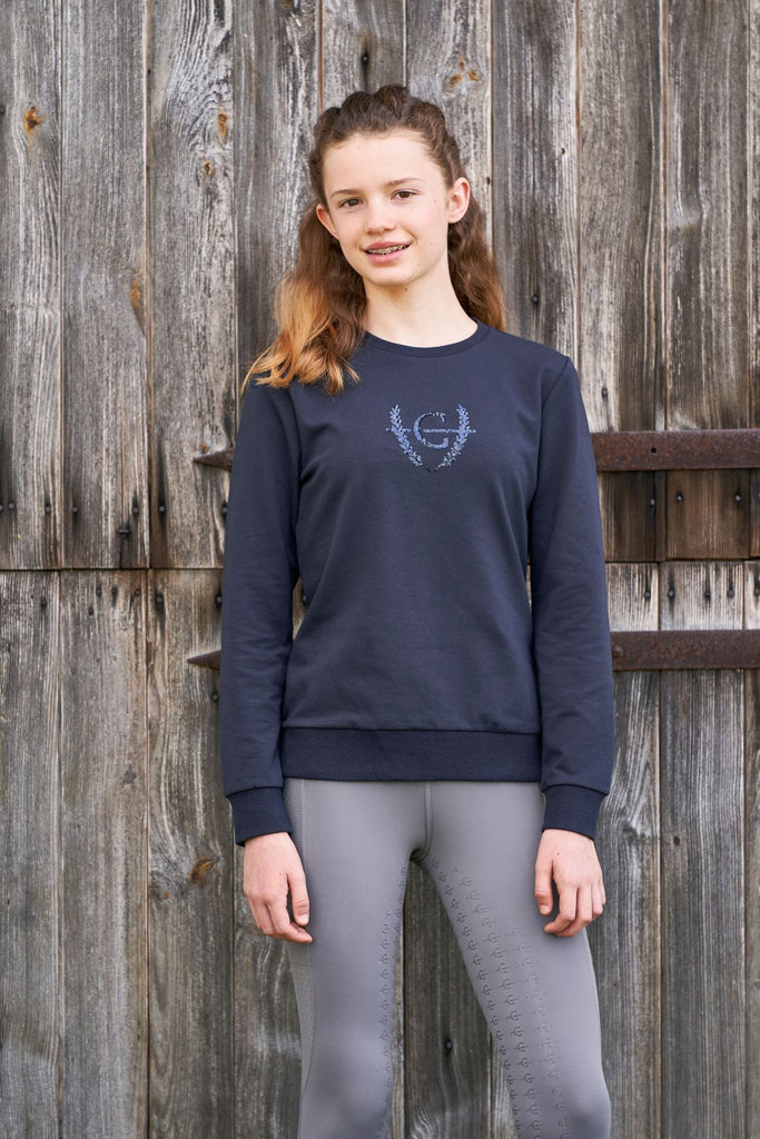 Covalliero Children's Sweater SS23 - Country Ways