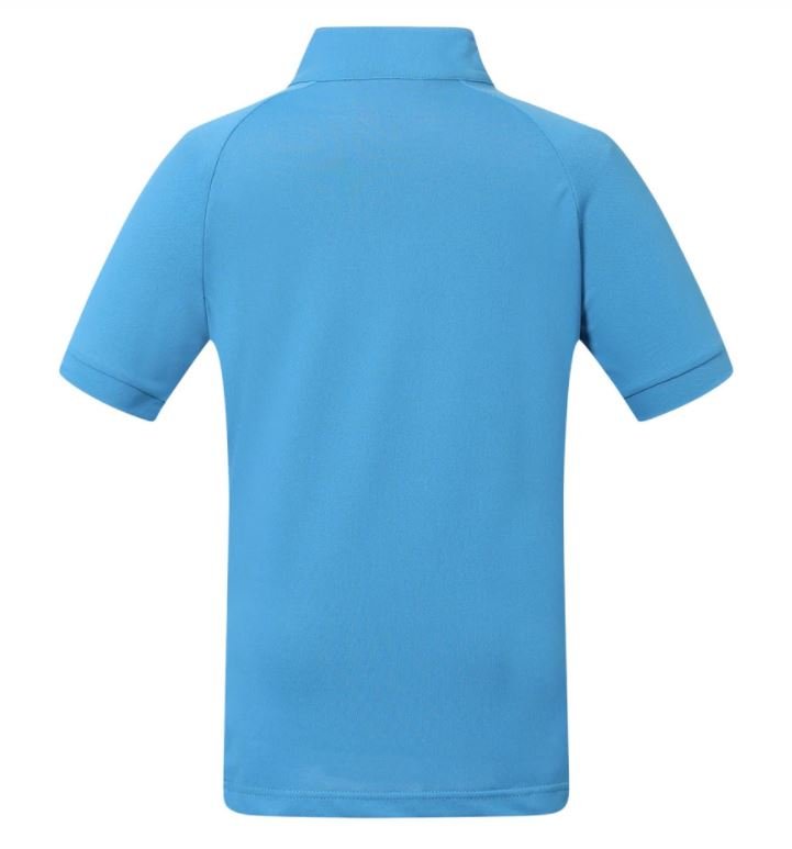 Covalliero Kids Polo Shirt SS22 - Country Ways