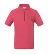 Covalliero Kids Polo Shirt SS22 - Country Ways