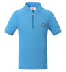Covalliero Kids Polo Shirt SS22 - Country Ways