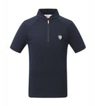 Covalliero Kids Polo Shirt SS22 - Country Ways