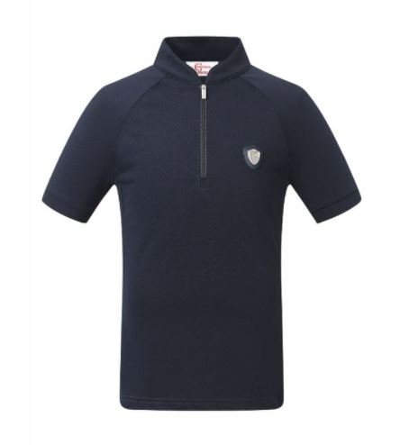 Covalliero Kids Polo Shirt SS22 - Country Ways