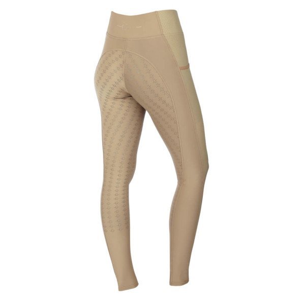 Covalliero Women's Mesh Riding Tights SS23 - Country Ways
