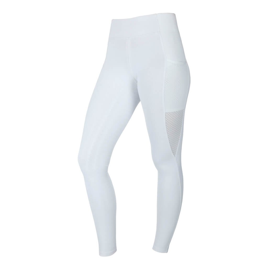Covalliero Women's Mesh Riding Tights SS23 - Country Ways